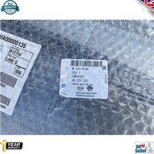 Genuine Vauxhall Opel Zafira C