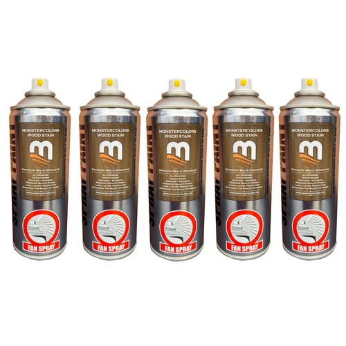 Wood stain spray 400ml - spray, |