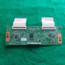  JMB JT014001/01 40" TV T-CON BOARD 14Y_EF11_TA2C2LV0.1  YS4C28E6 2845