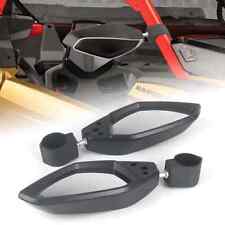 Aluminum Adjustable Rearview