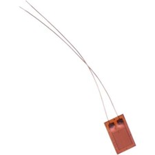 1/10Pcs 350 ohm Foil Strain