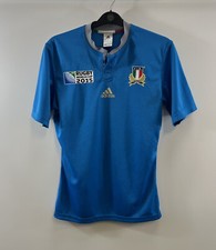Italy World Cup 2015 Home
