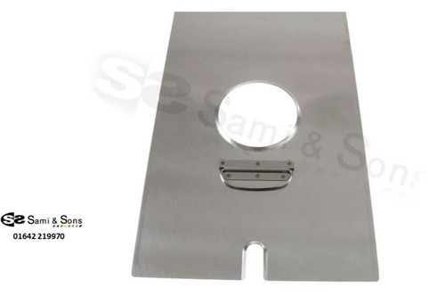 Henny penny drain pan - henny,