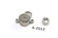 1983 Kawasaki GPZ 305 EX305A -