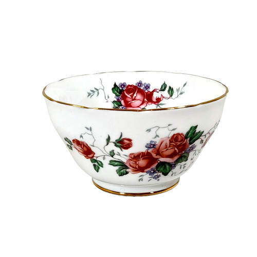 Adderley bone china sugar - adderley,