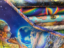 Josephine Wall 3 Wishes World