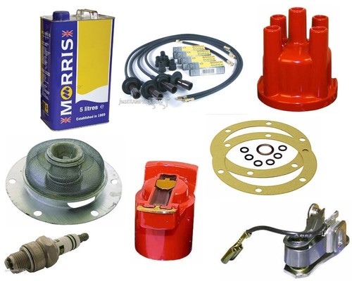 Service kit beetle t2 - beetle, vw