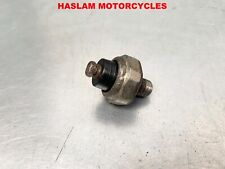 kawasaki zx10 r ninja oil