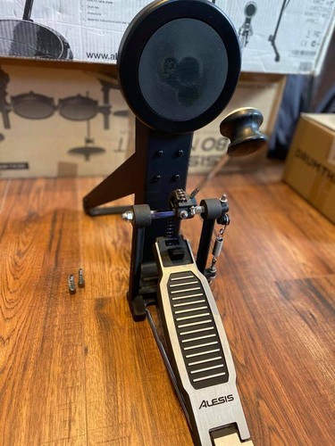 Alesis surge drum kit - surge, e-