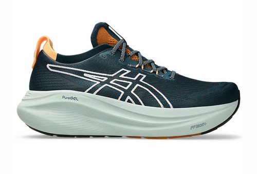 Asics gel nimbus - gel, tr