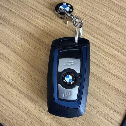 Bmw series smart key 3 - key,