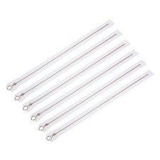 6pcs inch separating jacket - inch,