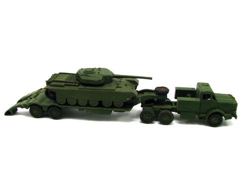 1950s dinky toy england - dinky,