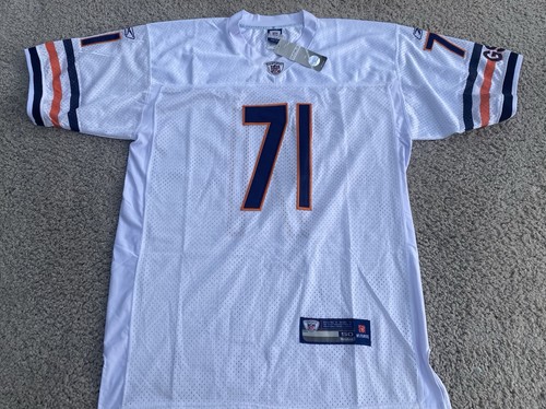 Chicago bears nfl reebok - chicago,