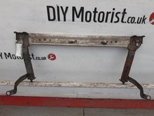  RENAULT MEGANE Front