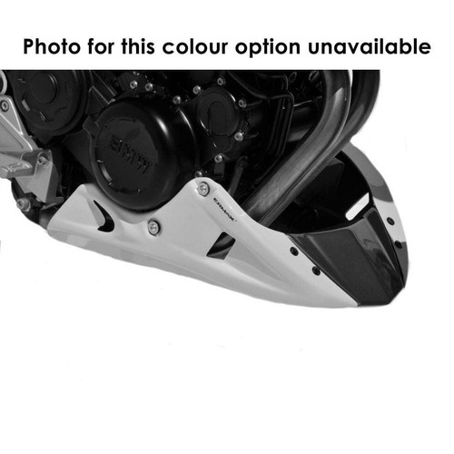 Ermax belly pan fairing - ermax,