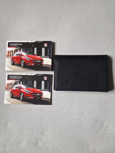 2015 2019 vauxhall corsa - 2015-2019,