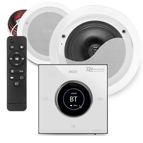 Powerline b50w bluetooth - powerline,