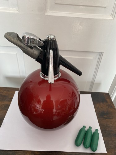 Vintage globemaster soda - globemaster,