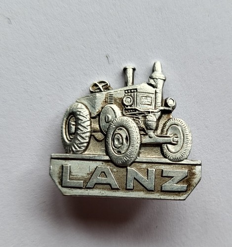Vintage lanz tweer und turck - und,