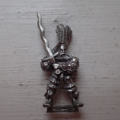 Citadel warhammer 90s empire - citadel,