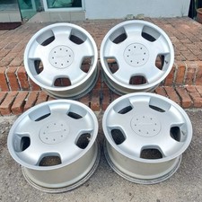 18"  Lorinser D93 D-93  wheels