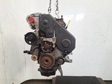 2009 FORD MONDEO Mk4 ENGINE