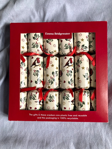 Emma bridgewater holly - emma, &
