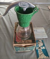 VINTAGE BEL EMPIRE JUBILEE