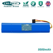 5.0AH 12V Ni-MH Battery For