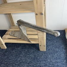 Anchors Bruce type Claw 2Kg - Fishing Boat Yacht Dinghy Kayak Jet ski