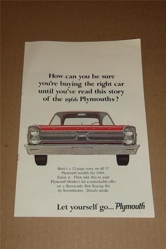 1966 plymouth vip fury - 1966,