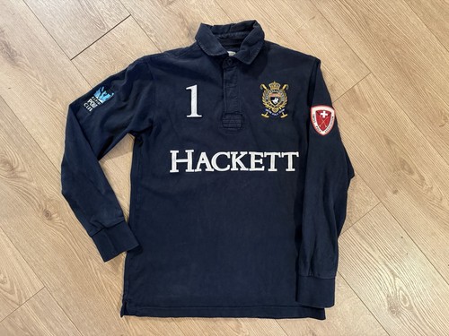 Hackett london snow - -, polo