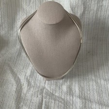 SU Italy 8mm Omega Chain