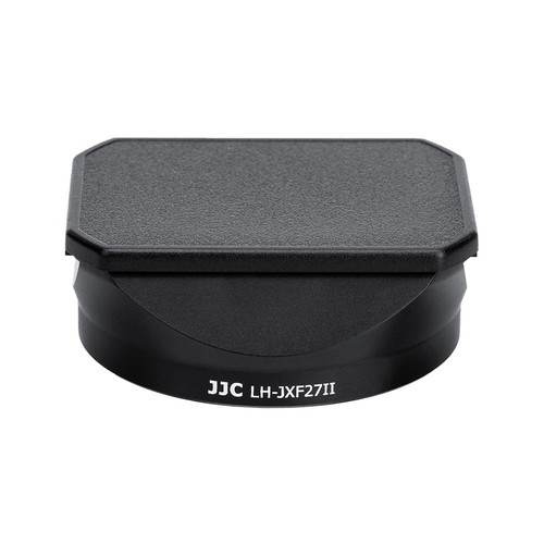 Jjc lens hood - hood, lh-jxf27ii