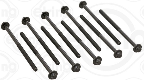 Head bolt kit for - head, mercedes