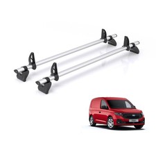 Ford Transit Connect Roof Rack for 2024+ 2x Roof Bars - Rhino Pro