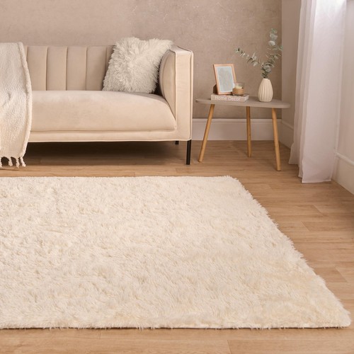 Ohs fluffy rug anti - fluffy, anti-slip/skid