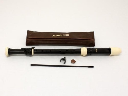 Aulos tenor recorder symphony - aulos,