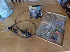 Magura Julie Hydraulic Disc