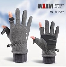 Waterproof Lightweight  Gloves