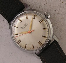 Superb Hi Grade Poljot 1960's