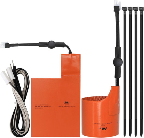 Cold weather kit - weather,