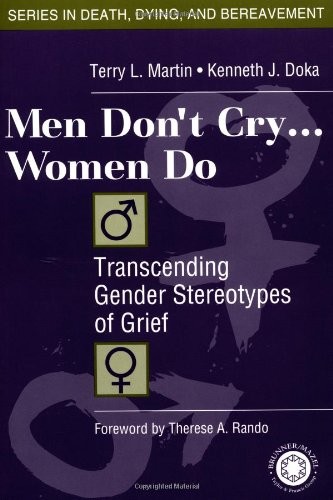 Men don cry women do - men, cry,