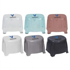 Portable Shower Stool Non Slip