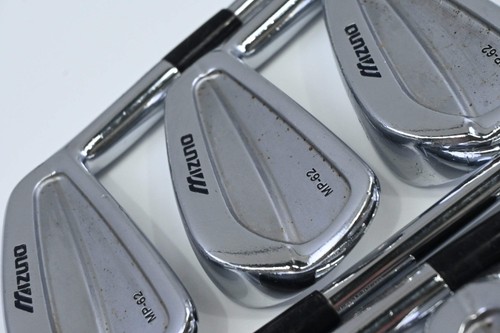 Mizuno irons 3 9 - mizuno, 3-9