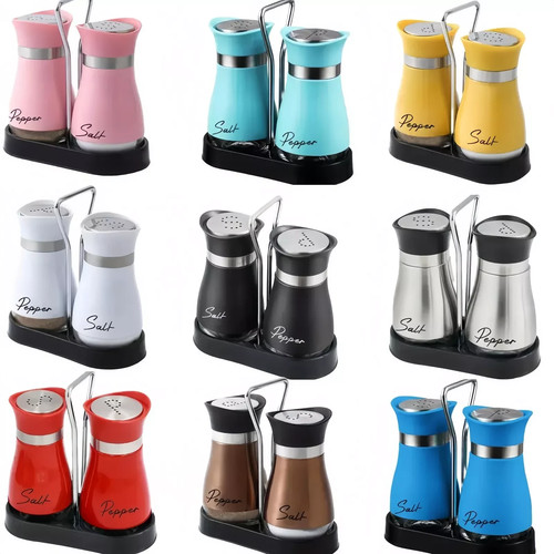 Pack salt and pepper - pack,