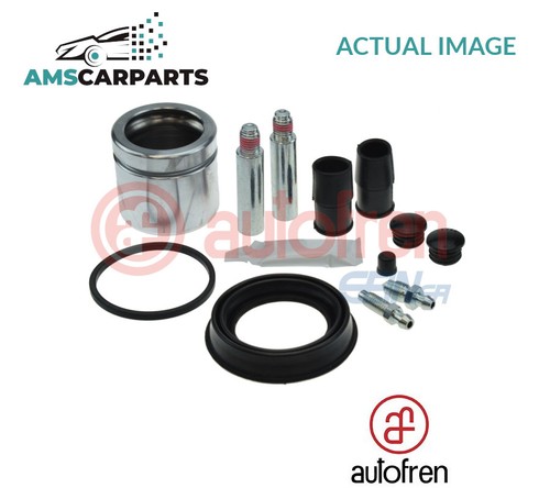 Brake caliper repair kit - brake,
