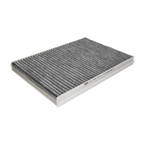 Cabin filter with activated - 1x,