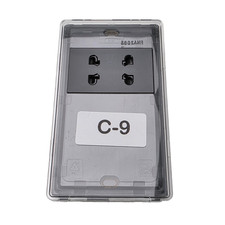 New MK MH4709 230V/115V 20VA
